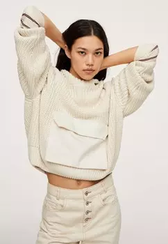 Джемпер Mango