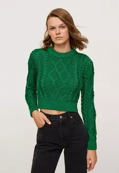 Джемпер Mango