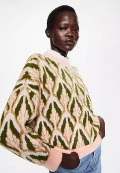 Джемпер Mango