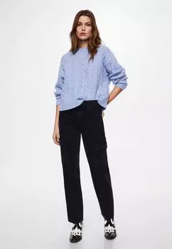 Джемпер Mango