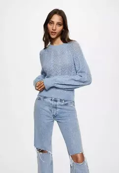 Джемпер Mango