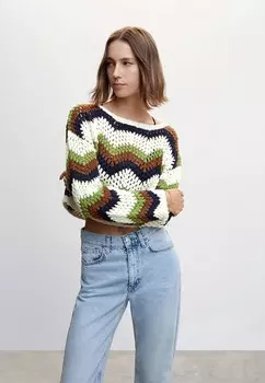 Джемпер Mango