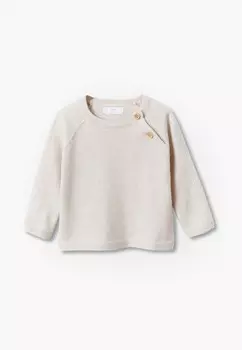 Джемпер Mango Kids