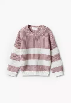 Джемпер Mango Kids