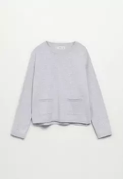 Джемпер Mango Kids