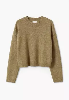 Джемпер Mango Kids