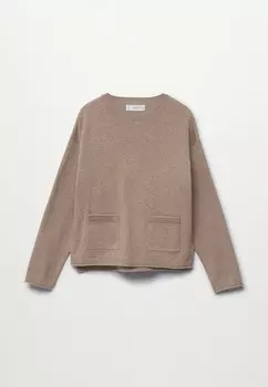 Джемпер Mango Kids