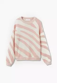 Джемпер Mango Kids