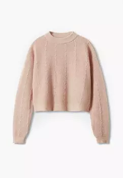 Джемпер Mango Kids