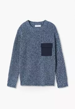 Джемпер Mango Kids