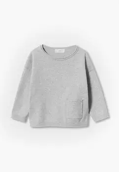 Джемпер Mango Kids