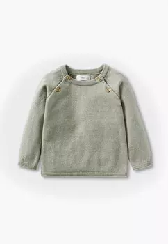 Джемпер Mango Kids