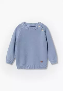 Джемпер Mango Kids