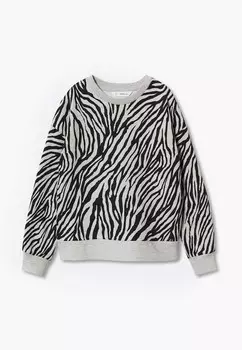 Джемпер Mango Kids