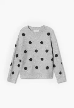 Джемпер Mango Kids