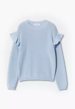 Джемпер Mango Kids