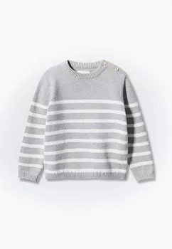 Джемпер Mango Kids