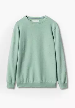 Джемпер Mango Kids