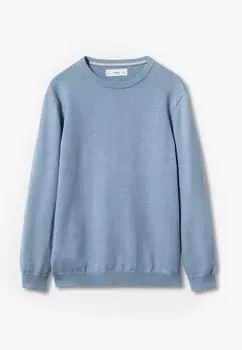 Джемпер Mango Kids