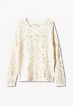 Джемпер Mango Kids