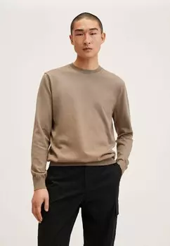 Джемпер Mango Man