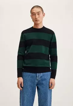 Джемпер Mango Man