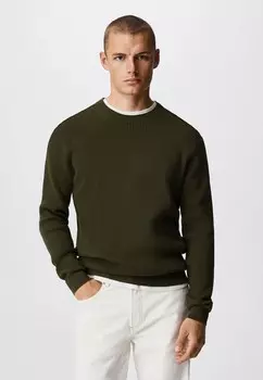 Джемпер Mango Man