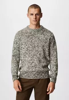 Джемпер Mango Man