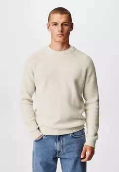 Джемпер Mango Man