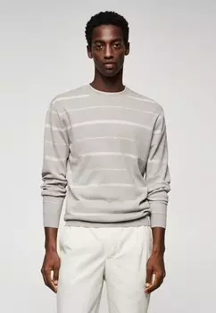 Джемпер Mango Man