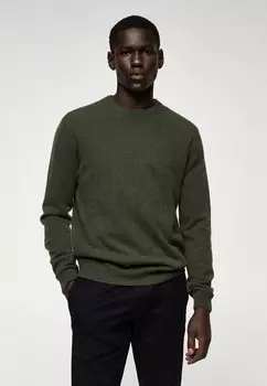 Джемпер Mango Man