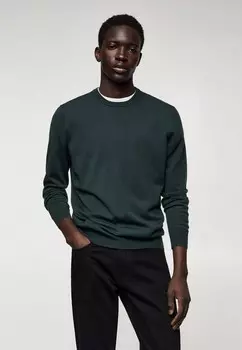 Джемпер Mango Man