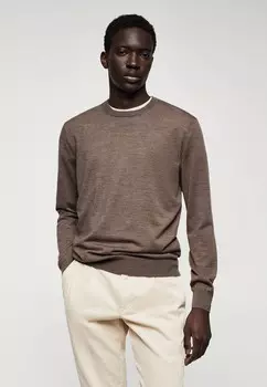 Джемпер Mango Man