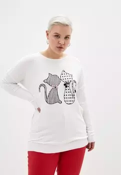 Джемпер Milanika