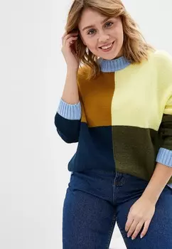 Джемпер Milanika