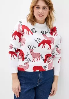 Джемпер Milanika