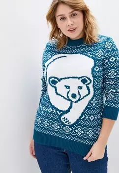 Джемпер Milanika