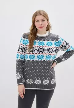 Джемпер Milanika