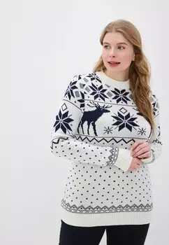 Джемпер Milanika