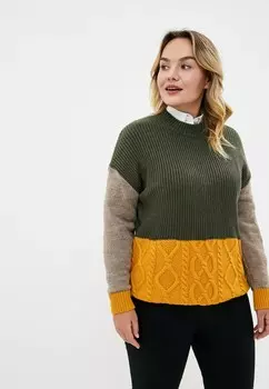 Джемпер Milanika