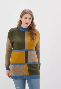 Джемпер Milanika