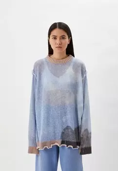 Джемпер MM6 Maison Margiela