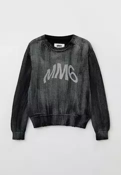 Джемпер MM6 Maison Margiela Paris