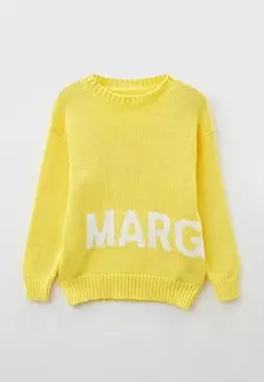 Джемпер MM6 Maison Margiela Paris