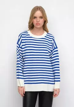 Джемпер Mollis