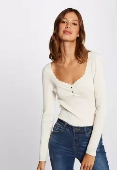 Джемпер Morgan