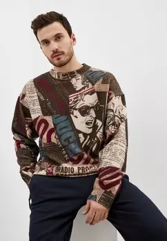 Джемпер Moschino Couture