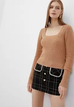 Джемпер Naf Naf