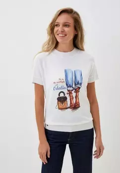 Джемпер Odalia