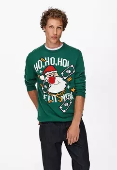 Джемпер Only &amp; Sons